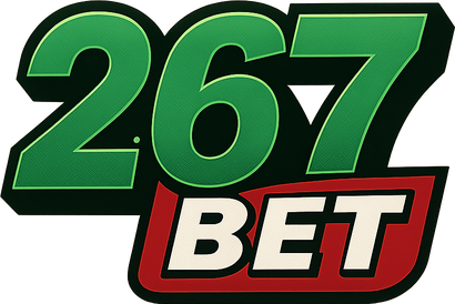 267bet Logo